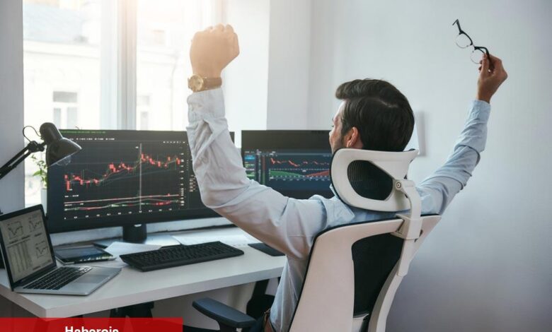 O 3 Trader, Bitcoin ve Bu 2 Altcoin ile Süratli Kazandı! - Haberois O 3 Trader, Bitcoin ve Bu 2 Altcoin ile Süratli Kazandı!