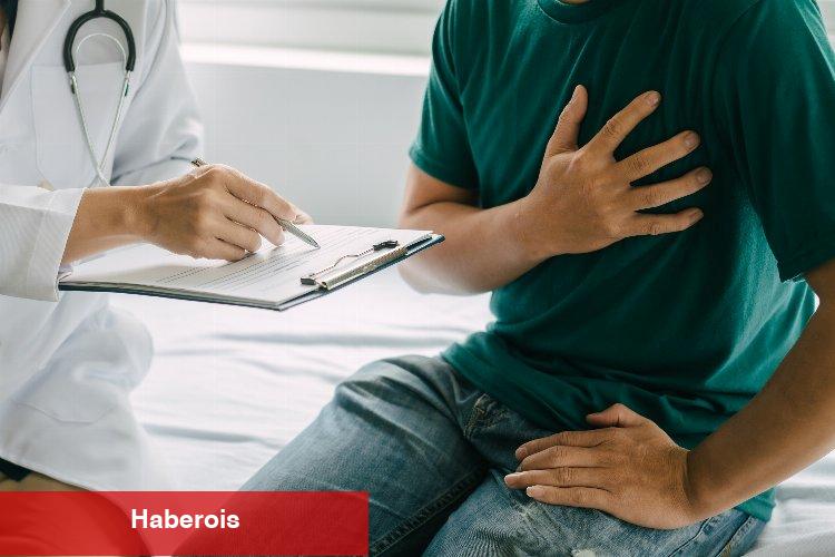 Obezite kalp yetersizliğine davetiye çıkarıyor
