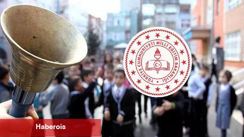 Öğrenciler için yaz tatili müddeti uzatıldı, herkes tatile doyacak - Haberois Öğrenciler için yaz tatili müddeti uzatıldı, herkes tatile doyacak