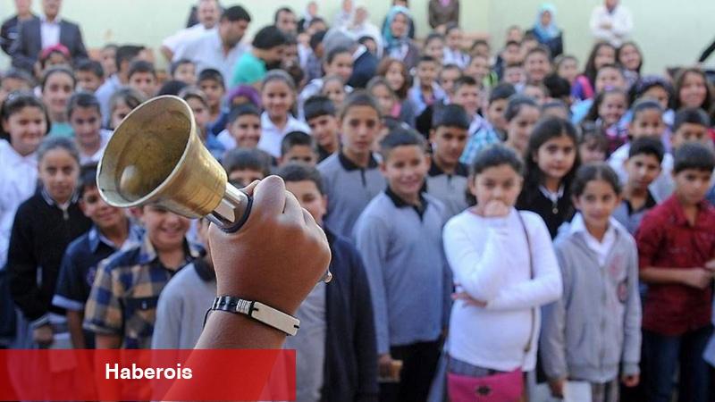 Öğrenciler için yaz tatili müddeti uzatıldı, herkes tatile doyacak - Haberois Öğrenciler için yaz tatili müddeti uzatıldı, herkes tatile doyacak