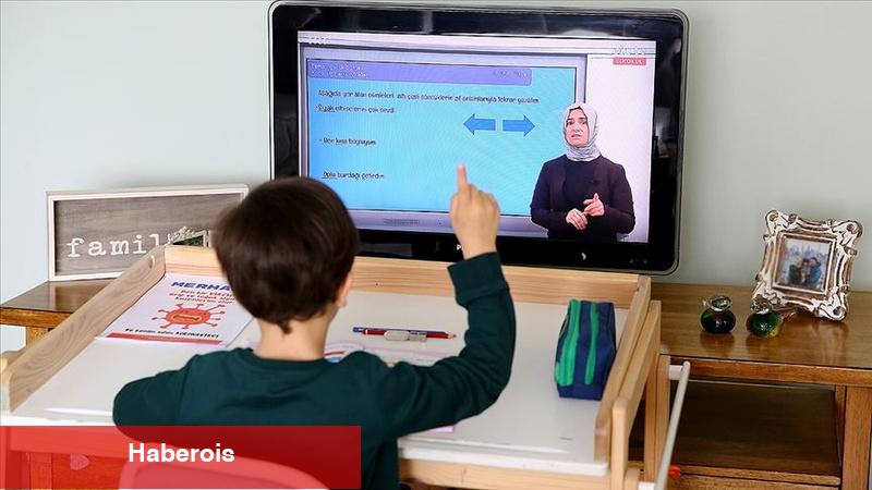 Öğrencilere büyük jest, dileyenler uzaktan eğitimle mezun olacak - Haberois Öğrencilere büyük jest, dileyenler uzaktan eğitimle mezun olacak