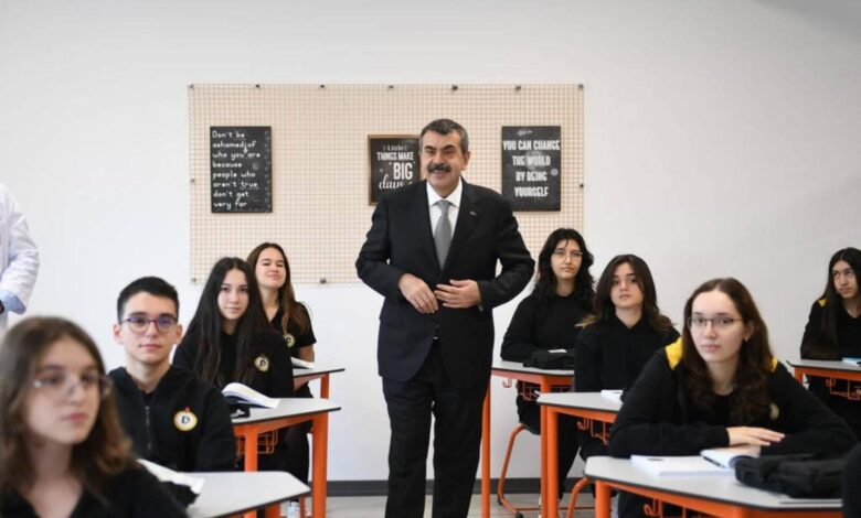 Öğretmen Atamaları Ne Zaman Olacak? - Haberois Öğretmen Atamaları Ne Zaman Olacak?