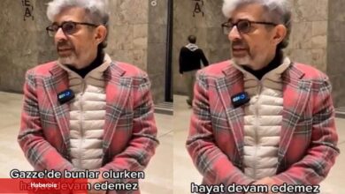 Okan Bayülgen'den örnek olacak Gazze açıklaması: Gazze'de bunlar olurken hayat devam edemez