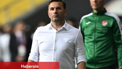 Okan Buruk'tan Sivas uyarısı: "Sürpriz yapabilirler"