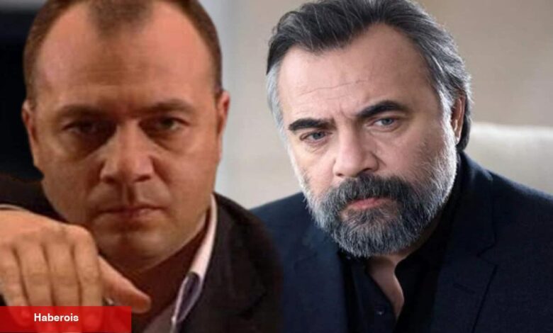 Oktay Kaynarca'dan yıllar sonra sürpriz! Süleyman Çakır'ın ünlü repliğini yine seslendirdi - Haberois Oktay Kaynarca'dan yıllar sonra sürpriz! Süleyman Çakır'ın ünlü repliğini yine seslendirdi