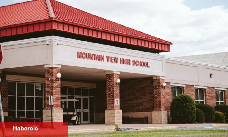 One Virginia County'deki Okullar Konfederasyon İsimlerini Eski Haline Getirecek - Haberois One Virginia County'deki Okullar Konfederasyon İsimlerini Eski Haline Getirecek