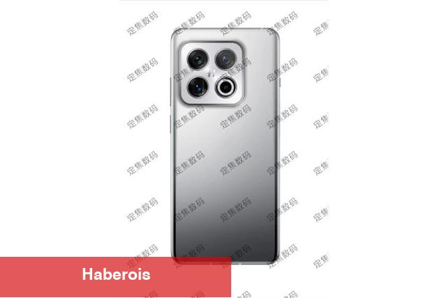 OnePlus 13 yeni render imajları ortaya çıktı