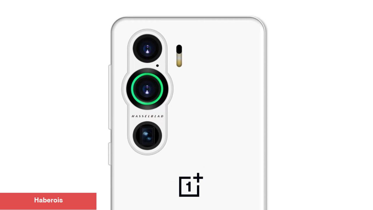 OnePlus 13 yeni render imajları ortaya çıktı