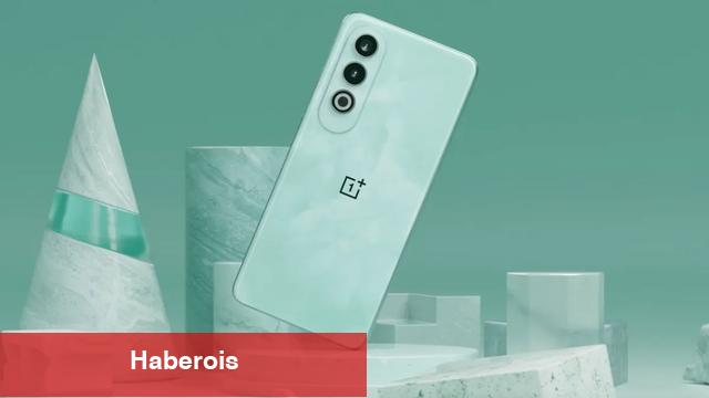 OnePlus Nord CE 4 Lite satışa çıkıyor! Bu telefon peynir ekmek üzere gider!