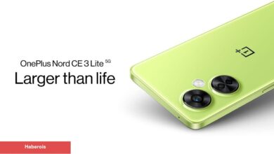 OnePlus Nord CE 4 Lite satışa çıkıyor! Bu telefon peynir ekmek üzere gider!