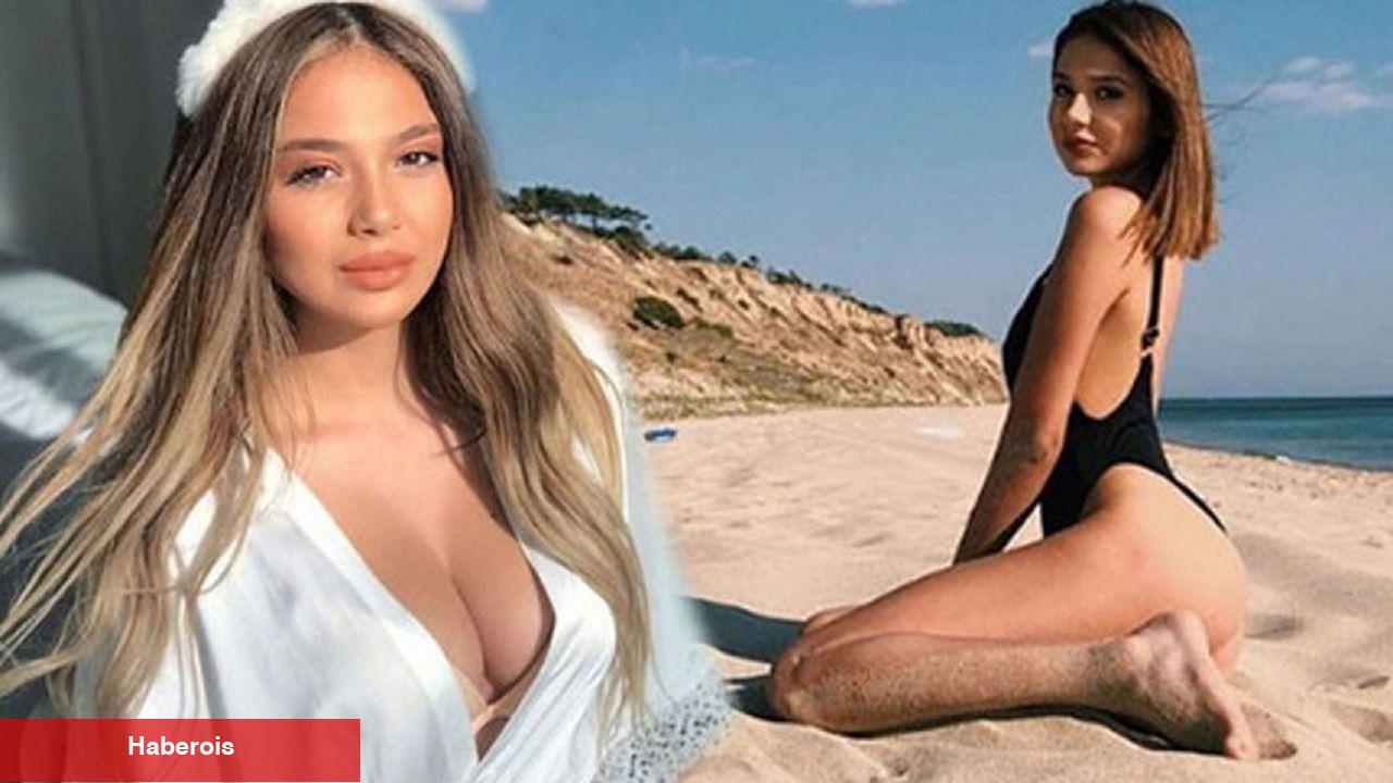 OnlyFans yıldızı Merve Taşkın isyan etti; sevgilim çok kıskanç