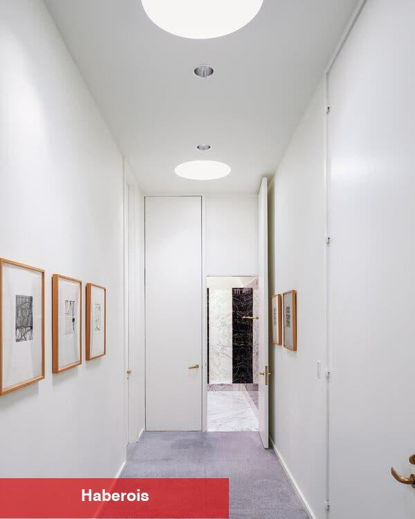 Opak Philip Johnson Evi 15 Yıl Sonra Yeniden Açılıyor - Haberois Opak Philip Johnson Evi 15 Yıl Sonra Yeniden Açılıyor
