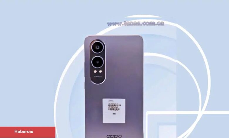 Oppo A3 özellikleri ortaya çıktı! Bu telefon peynir ekmek üzere gider! - Haberois Oppo A3 özellikleri ortaya çıktı! Bu telefon peynir ekmek üzere gider!