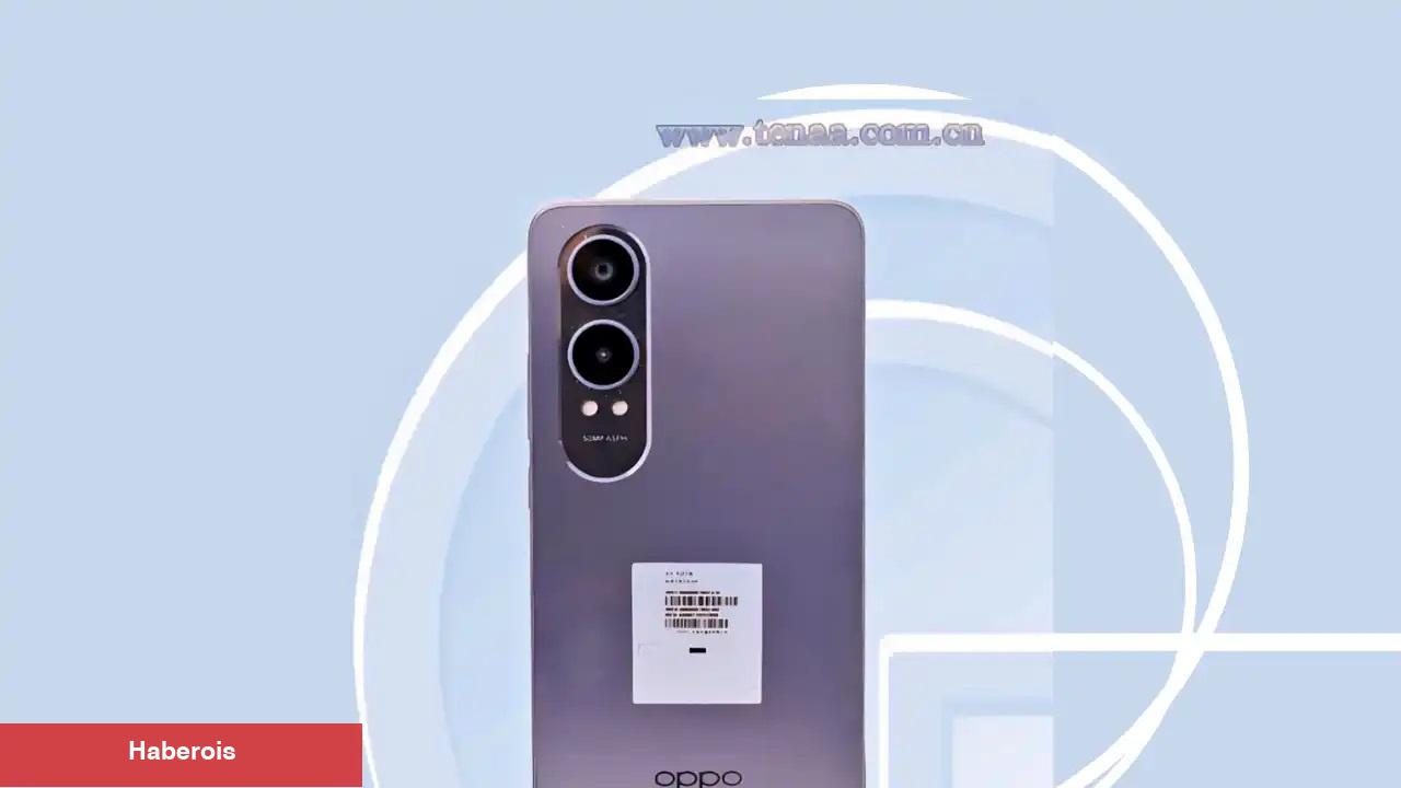 Oppo A3 özellikleri sızdı! Bu telefon peynir ekmek üzere gider!