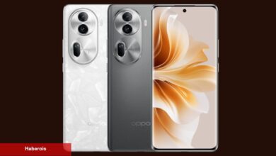 Oppo Reno 12 efsane yeniliklerle geliyor, bu telefon yok satar