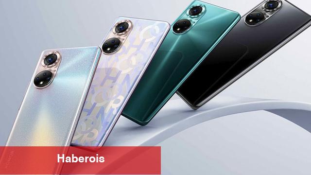 Oppo Reno 12 ve Honor 200 serisinin tanıtım tarihleri netleşti!