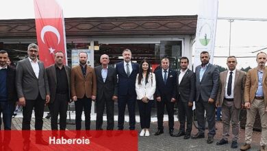 Osmangazi Belediyespor'da Fatih Karayılan dönemi