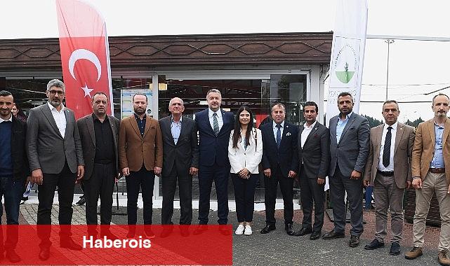 Osmangazi Belediyespor'da Fatih Karayılan dönemi - Haberois Osmangazi Belediyespor'da Fatih Karayılan dönemi