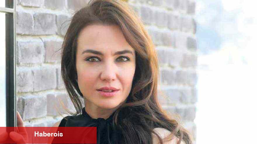 Oyuncu Deniz Uğur'dan şok itiraf: "Filistin'e takviye verdiğim için projelerim engellendi"
