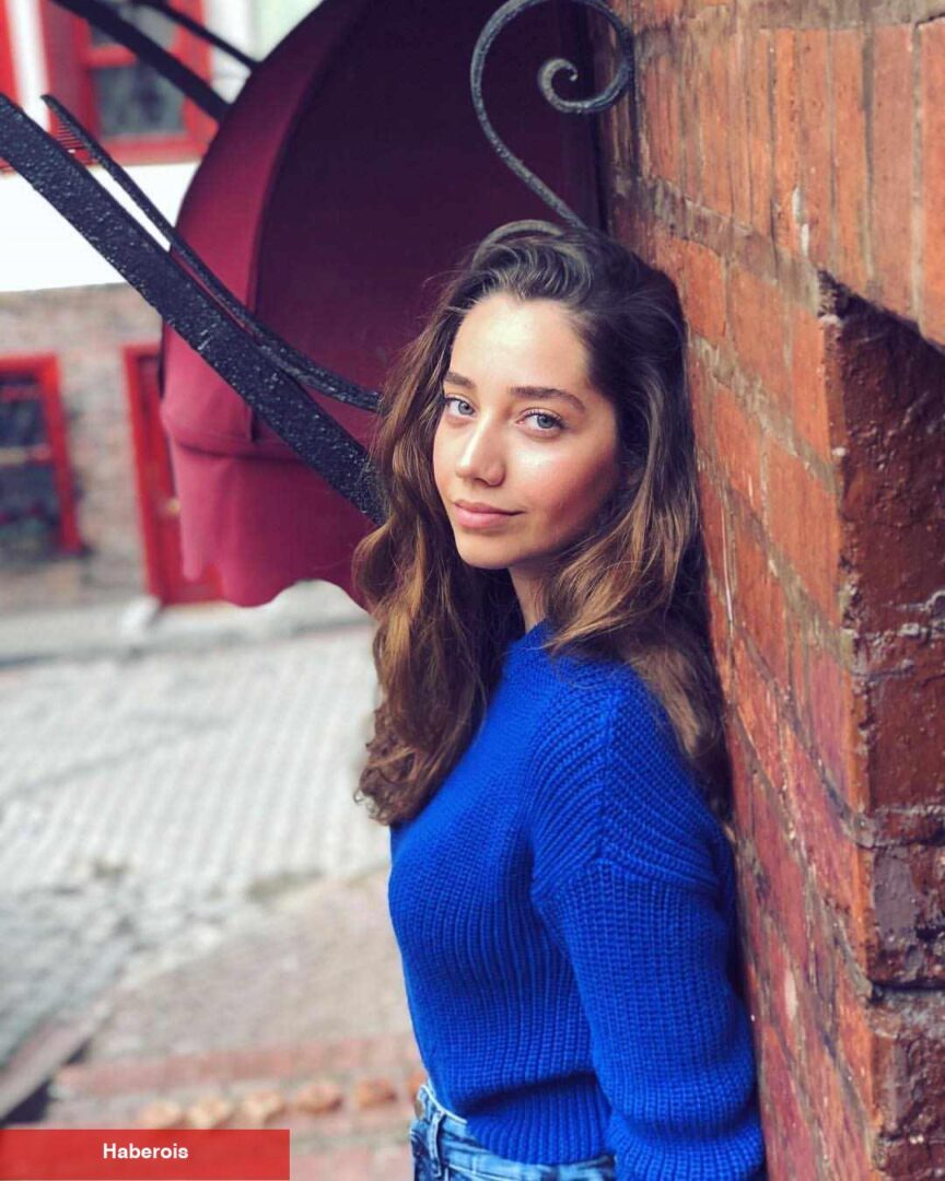 Özge Özacar'dan olay olan paylaşım! Adeta beğeni yağıyor