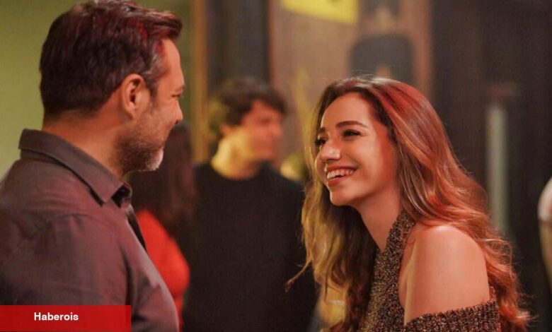 Özge Özacar'dan olay olan paylaşım! Adeta beğeni yağıyor - Haberois Özge Özacar'dan olay olan paylaşım! Adeta beğeni yağıyor