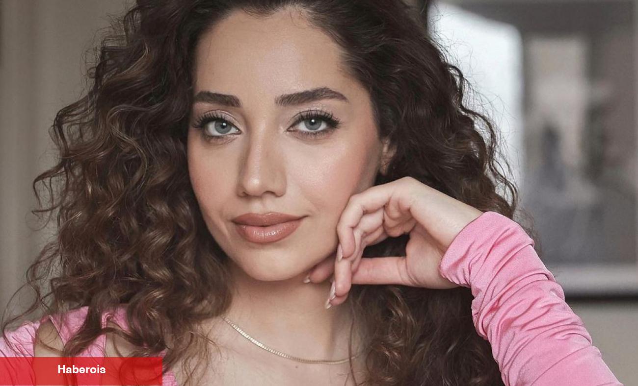 Özge Özacar'ın yaklaşımı olay oldu! "Görkem rolünü bu kadar güzel yapması tesadüf değil"