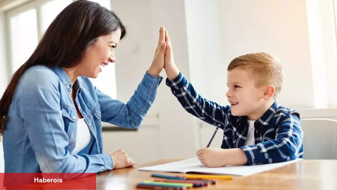 Özgüvenli ve keyifli çocuk nasıl yetiştirilir? Çocuk büyütürken dikkat edilmesi gerekenler