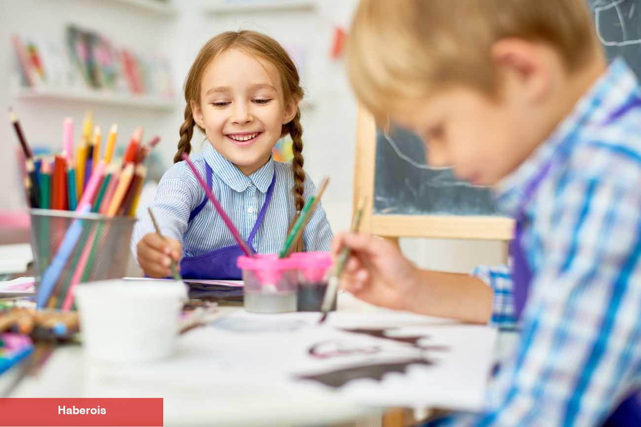 Özgüvenli ve keyifli çocuk nasıl yetiştirilir? Çocuk büyütürken dikkat edilmesi gerekenler