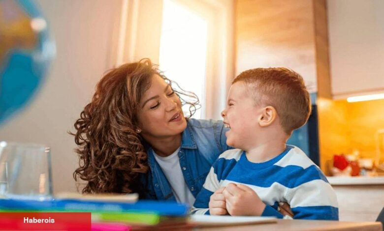 Özgüvenli ve keyifli çocuk nasıl yetiştirilir? Çocuk büyütürken dikkat edilmesi gerekenler - Haberois Özgüvenli ve keyifli çocuk nasıl yetiştirilir? Çocuk büyütürken dikkat edilmesi gerekenler