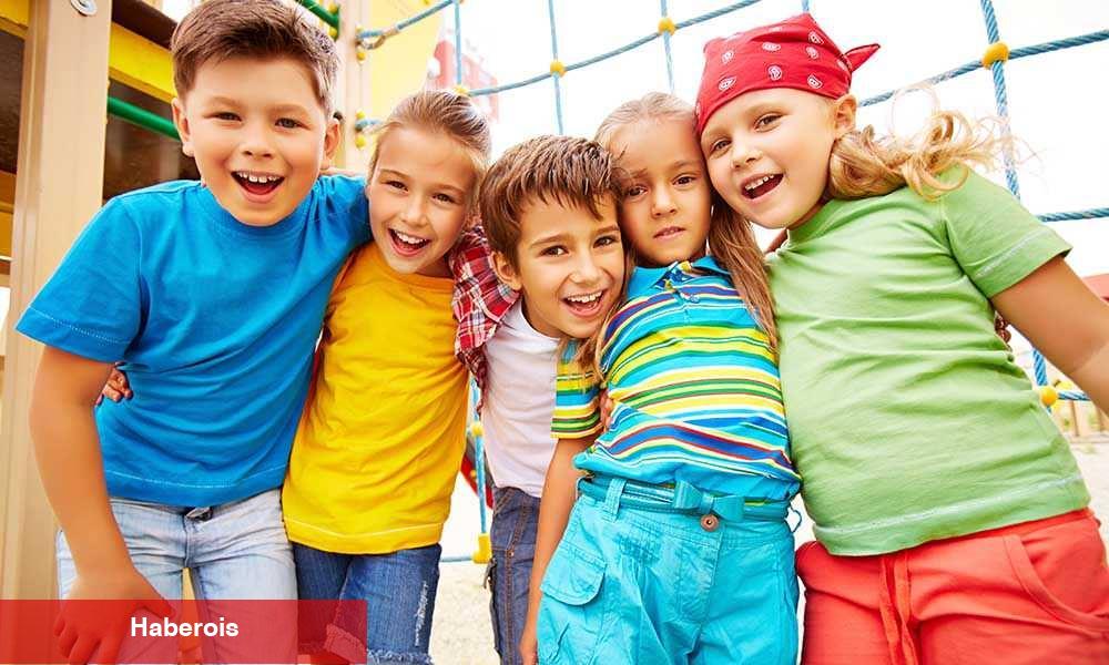 Özgüvenli ve keyifli çocuk yetiştirmek! Çocuk büyütürken dikkat edilmesi gerekenler