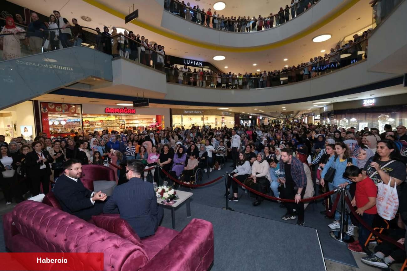 Paklık takıntısı olan Kadir Ezildi en büyük hayalini gerçekleştiriyor!