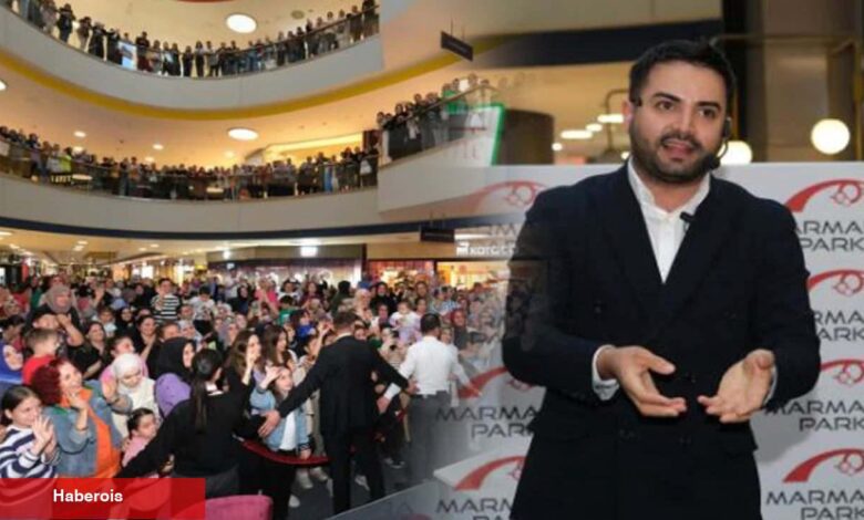 Paklık takıntısı olan Kadir Ezildi en büyük hayalini gerçekleştiriyor! - Haberois Paklık takıntısı olan Kadir Ezildi en büyük hayalini gerçekleştiriyor!
