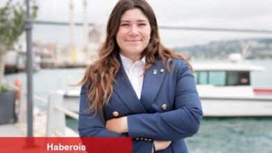 Paris 2024'e hazırlanan Ecem ve Derin, Türk yelkenciliğinin gelişeceğine inanıyor