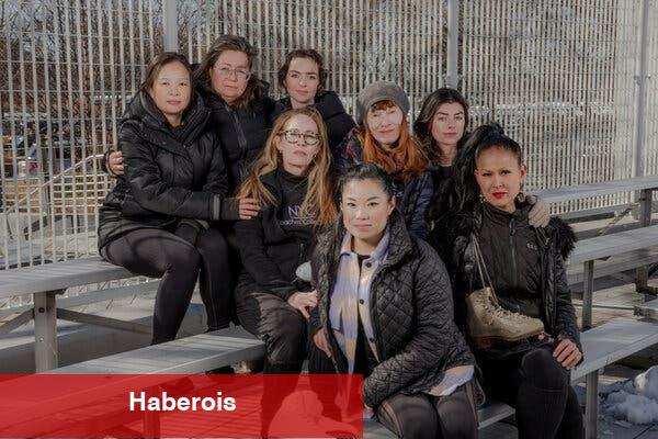 Paten Antrenörleri Sendika İsteyince Ne Oldu? - Haberois Paten Antrenörleri Sendika İsteyince Ne Oldu?