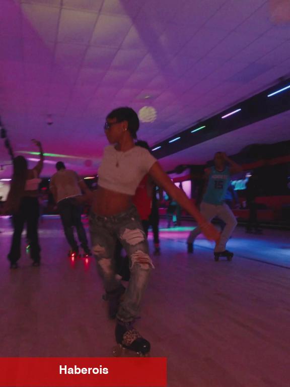 'Paten Geçişi' Atlanta'nın Dönüşünü Değiştiriyor - Haberois 'Paten Geçişi' Atlanta'nın Dönüşünü Değiştiriyor