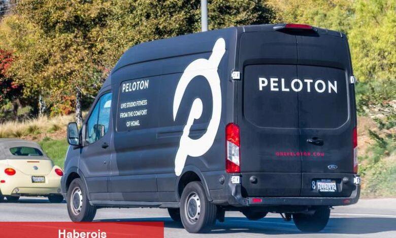 Peloton CEO'su istifa etti, şirket istihdamı %15 azaltacak