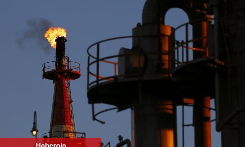 Petrol fiyatları ABD stoklarındaki düşüş ve faiz indirimi beklentisiyle yükseldi - Haberois Petrol fiyatları ABD stoklarındaki düşüş ve faiz indirimi beklentisiyle yükseldi