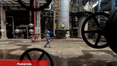 Petrol fiyatları ABD'nin stratejik rezerv planlarıyla toparlandı