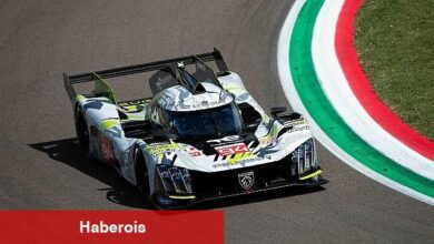 Peugeot Sport, Dassault Systèmes Simülasyon Çözümleriyle Dayanıklılık Yarışlarında Bitiş Çizgisini Hedefliyor