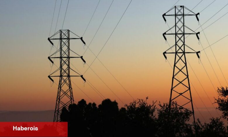 PG&E, Enerji Faaliyetlerinde Hisse Satışı İçin Onay İstiyor - Haberois PG&E, Enerji Faaliyetlerinde Hisse Satışı İçin Onay İstiyor