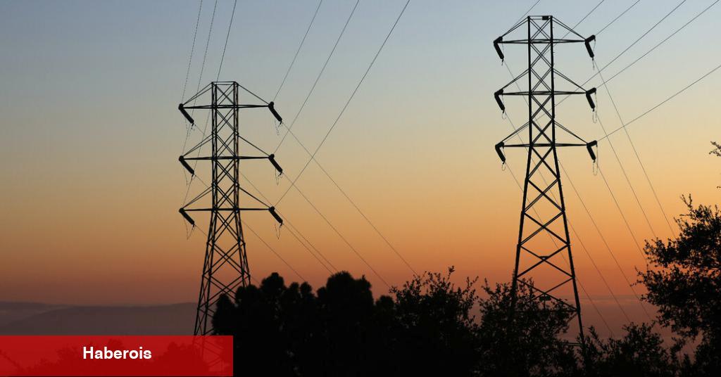 PG&E, Enerji Faaliyetlerinde Hisse Satışı İçin Onay İstiyor
