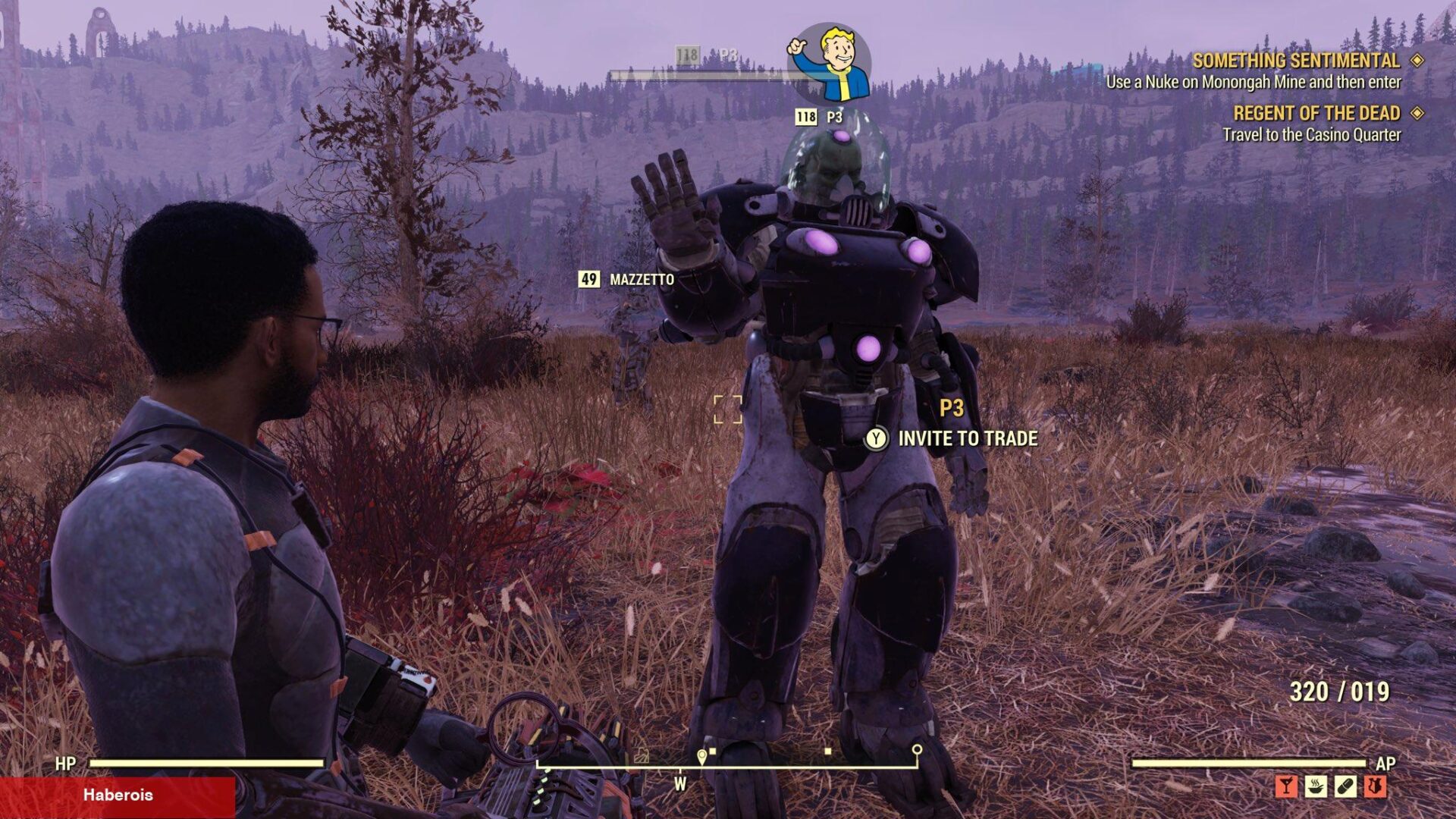 Phil Spencer'ın Fallout 76 Üssüne Atom Bombası Atan Oyuncu Konuştu