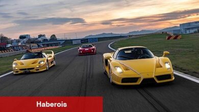 Pirelli'nin Ferrari Classic için sunduğu kataloğa eklenen yeni lastik iki büyük İtalyan markası arasındaki yetmiş yılı aşkın ilişkiyi güçlendiriyor