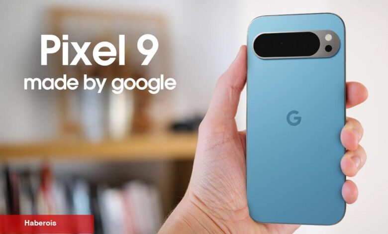 Pixel 9’un kılıfı sızdırıldı, yer yerinden oynadı - Haberois Pixel 9’un kılıfı sızdırıldı, yer yerinden oynadı