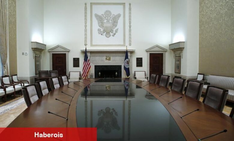 Piyasalar Fed Başkanı Powell’ın açıklamalarına nasıl tepki verdi? - Haberois Piyasalar Fed Başkanı Powell’ın açıklamalarına nasıl tepki verdi?