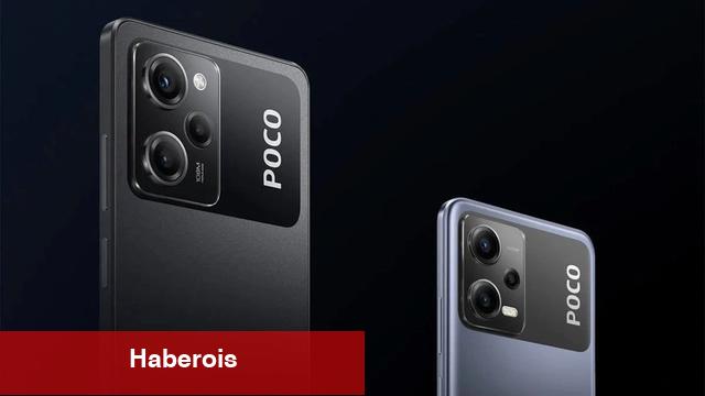 POCO F6 Pro Geekbench'te göründü, özellikleri aşikâr oldu