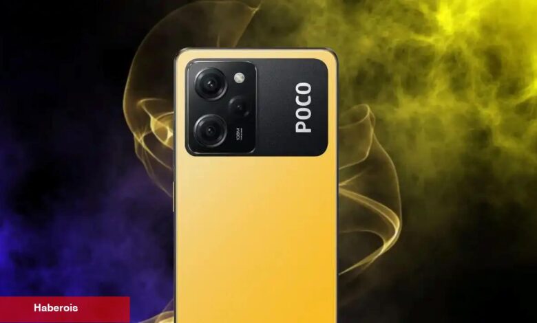 POCO F6 Pro Geekbench'te göründü, özellikleri aşikâr oldu - Haberois POCO F6 Pro Geekbench'te göründü, özellikleri aşikâr oldu