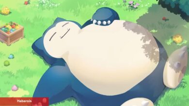 Pokemon Sleep'in yeni aktifliğine hazır mısınız ?