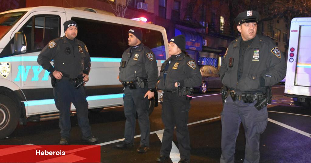 Polislere Palayla Saldıran Adama 27 Yıl Hapis Cezası