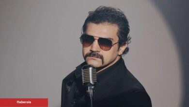 Popstar Bayhan dünya listesinde tepeye yerleşti! Bayhan - Tiryakinim şarkı sözleri